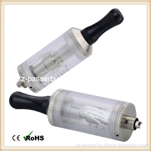 High Quality Colorful Dual Coil Vaporizer Mini Vivi Nova Bdc